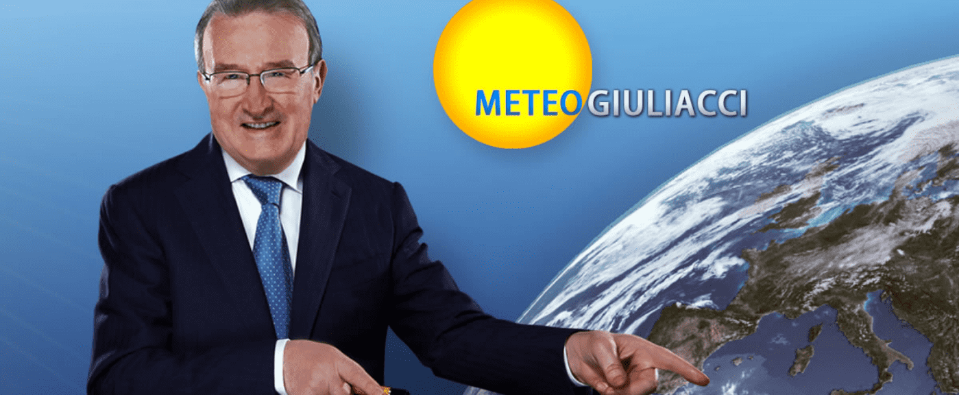 meteo giuliacci equity crowdfunding