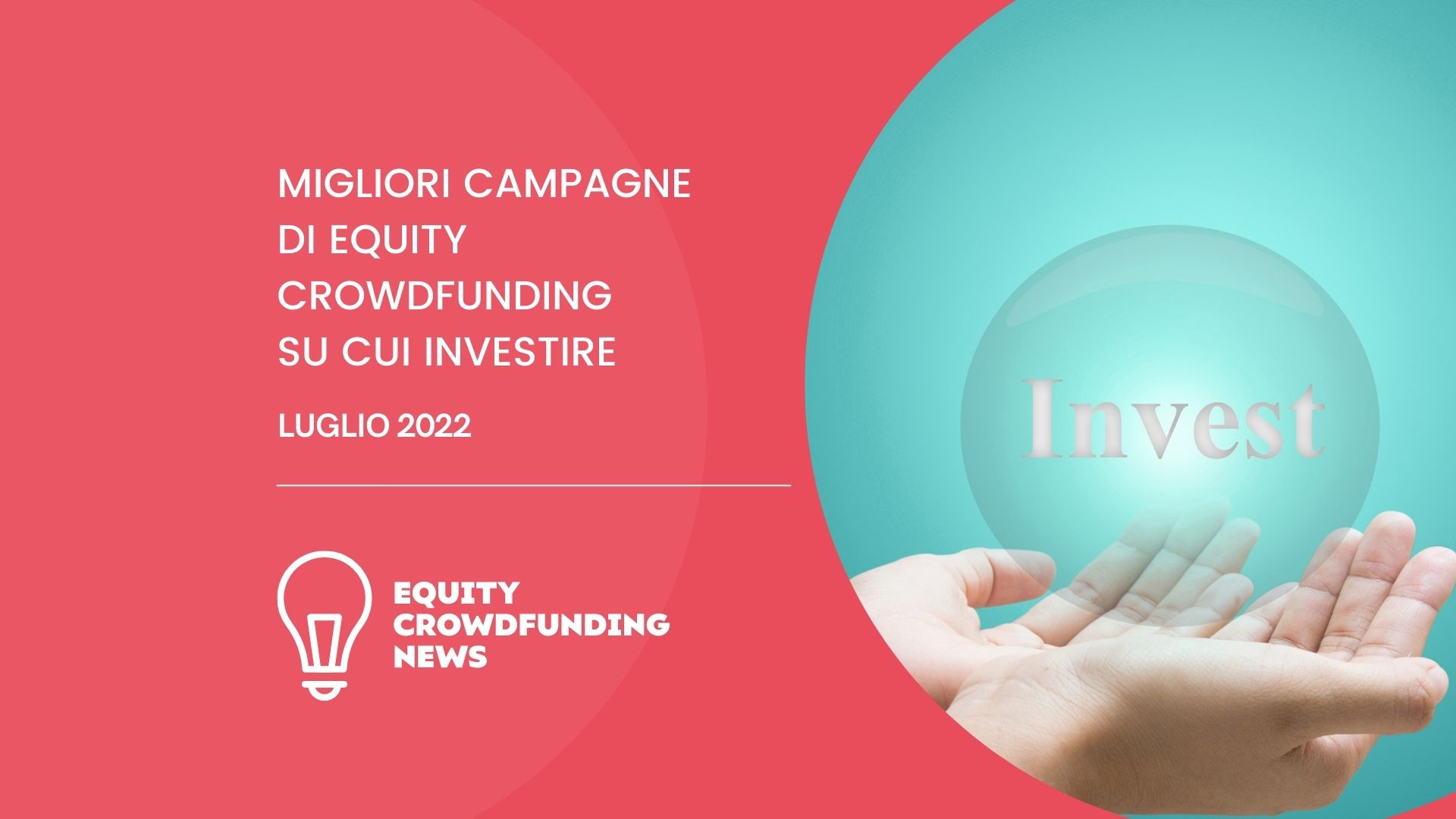 migliori campagne equity crowdfunding