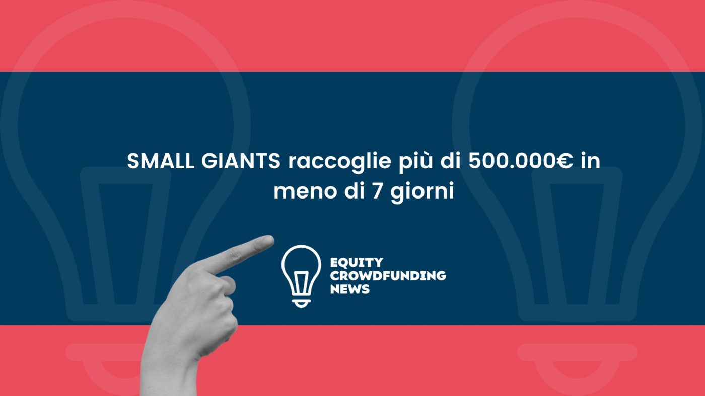 small giants