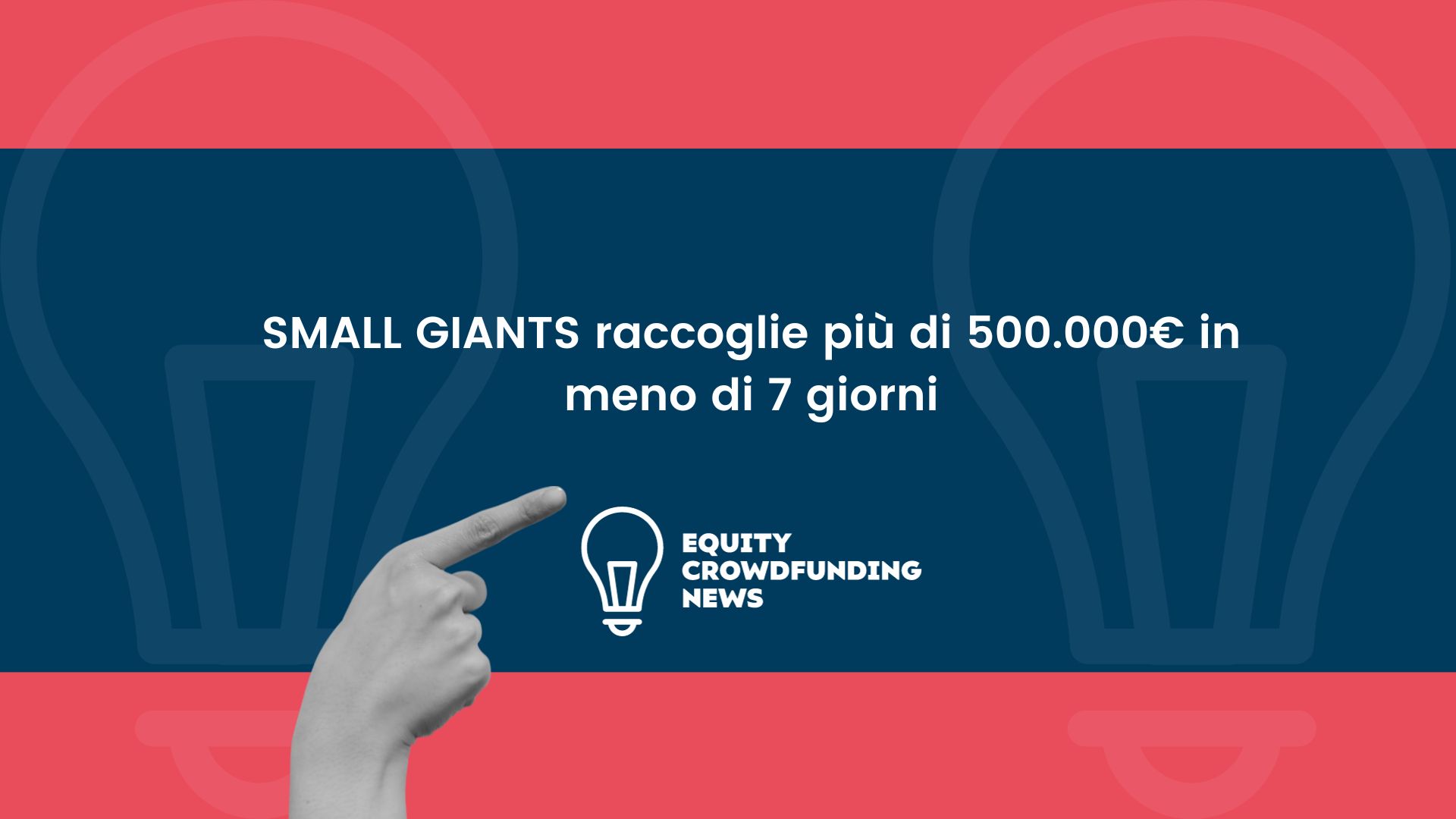 small giants