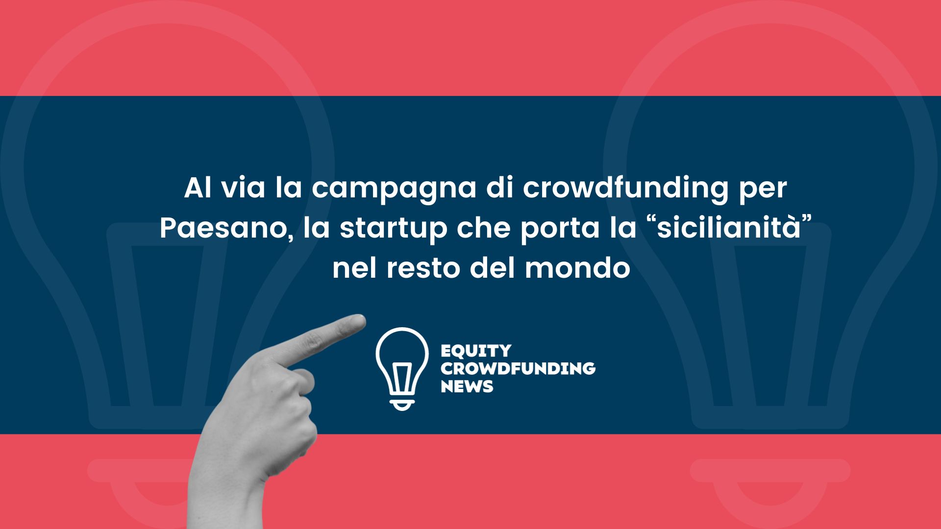 paesano crowdfunding