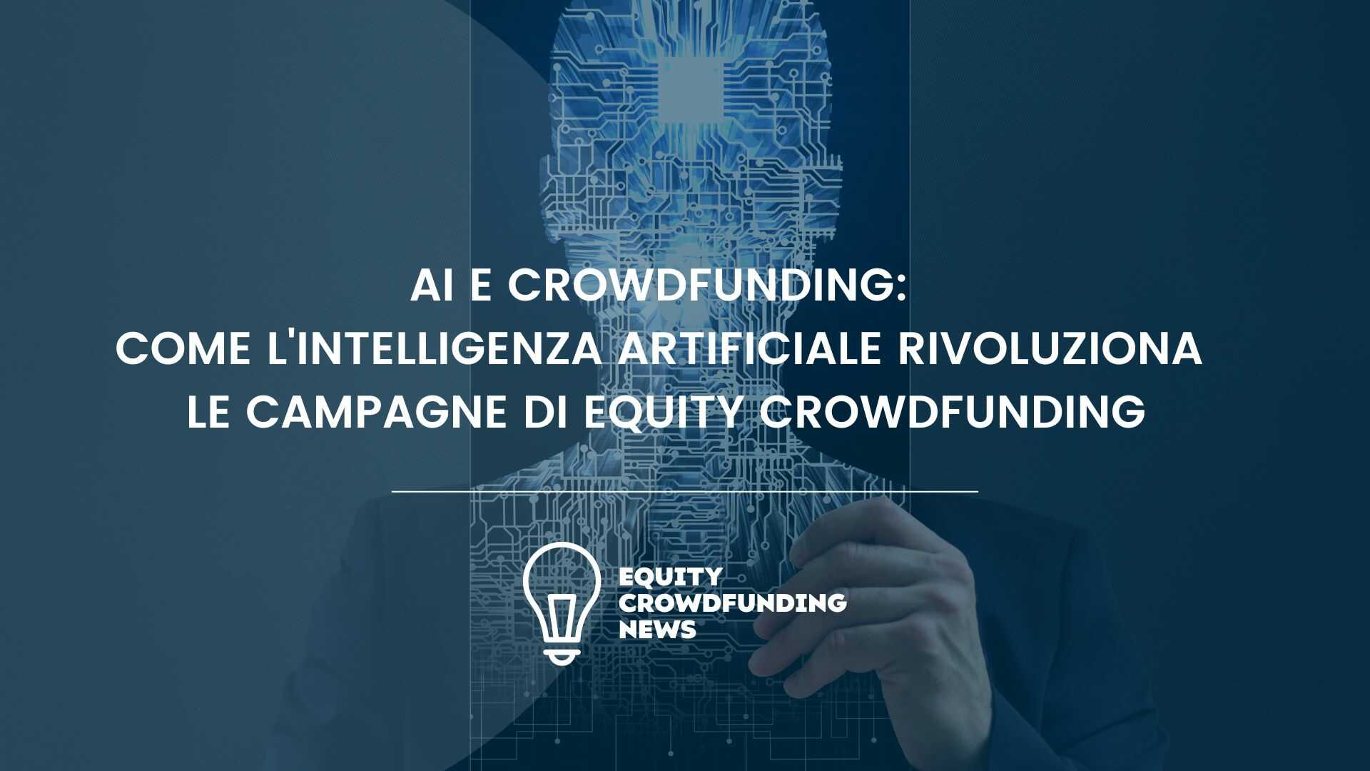 AI e crowdfunding