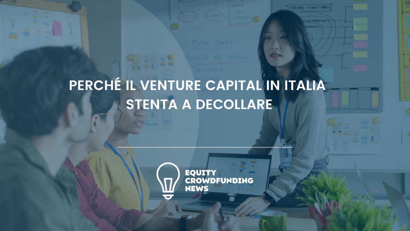 venture capital
