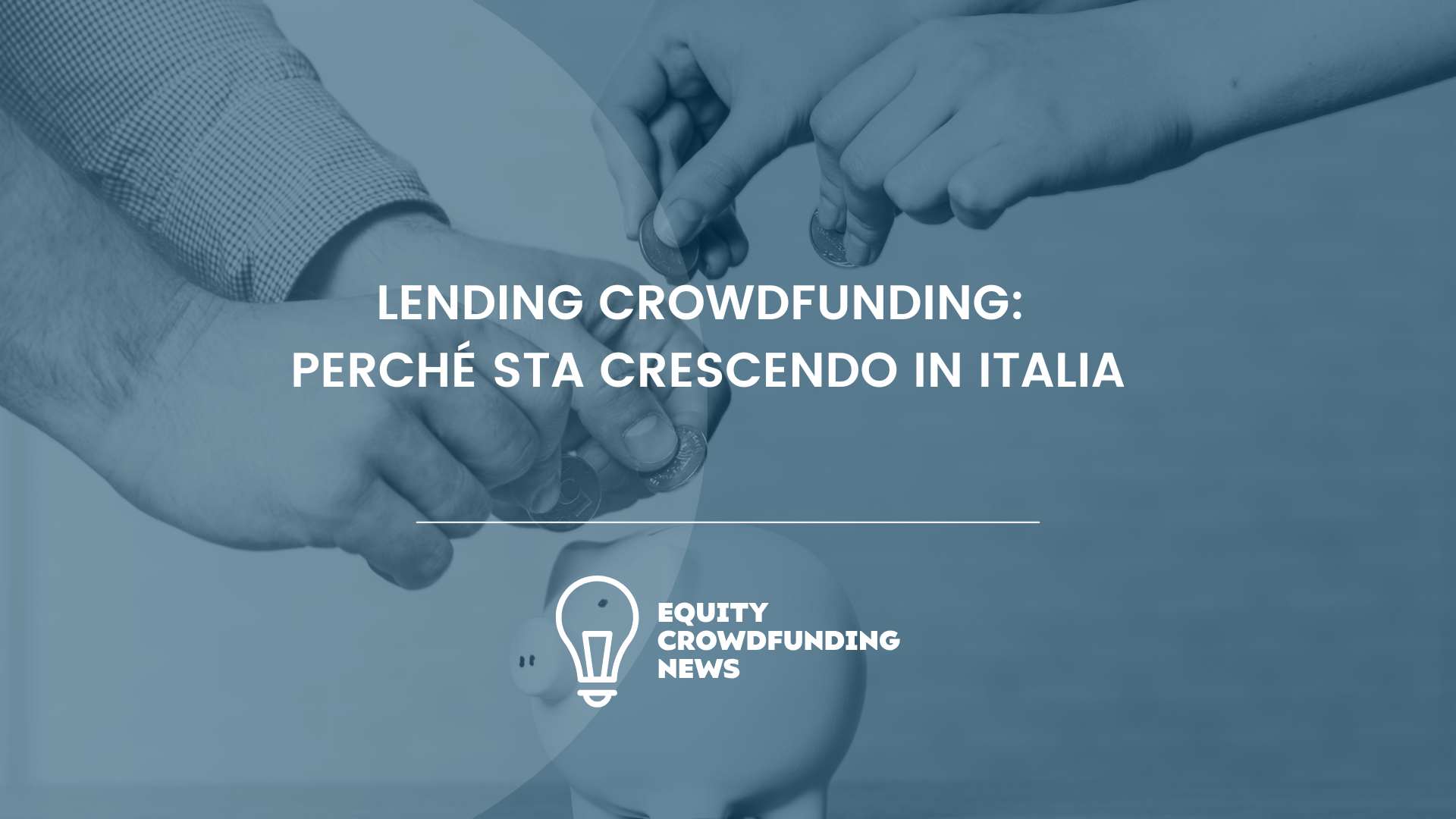lending crowdfunding